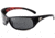 Bolle Recoil Progressive Prescription Sunglasses - Shiny Black/Red Frame 11699PRG