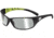 Bolle Recoil Progressive Prescription Sunglasses - Shiny Gun/Green Frame 11700PRG