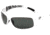 Bolle Recoil Progressive Prescription Sunglasses - Shiny White/Black Frame 11701PRG