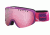 Bolle Scarlett Goggles, Matte Purple and Pink Frame, Vermillon Gun Lens, 21478