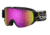 Bolle Scarlett Ski/Snowboard Goggles,Anna Fenninger Signature Series Frame,Rose Gold Lens 21293