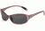 Bolle Serpent Jr. Sunglasses, Shiny Rose Frame