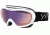 Bolle Simmer Ski / Snowboard Goggles White Graffiti Frame, Aurora Lens 20687 