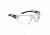 Bolle Slam Clear Pc Lens Asaf - 40080