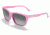 Bolle Sunglasses Damone 11289 - Shiny Pink Frame