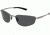 Bolle Sunglasses, Del Mar Shiny Gunmetal Frame TNS Lens 11560