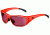 Bolle Ouray Progressive Rx Sunglasses - Shiny Orange Frame 11544