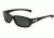 Bolle Sunglasses, Reno Shiny Black Frame Polarized TNS Lens 11535