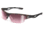 Bolle Tempest Single Vision Sunglasses, Satin Crystal Tortoise Black Frame 11483