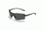 Bolle Vitesse Sunglasses, Shiny Black Frame, TNS Lenses, 11250