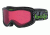 Bolle Volt Goggles, Black Graffiti Frame, Vermillon Lens, 21511