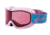 Bolle Volt Kids Ski Goggles, Pink Frame, Vermillon Gun Lens 20709