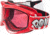 Bolle Volt Kids Ski Goggles, Red Frame, Vermillon Lens 20712