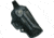 Bond Arms Belt Clip Holster Rh 3.5''bbl. Models Leather Black