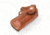 Bond Arms Belt Clip Holster Right Handed 3.5 Inch Barrel Models Leather Tan