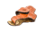Bond Arms Driving Holster Right Handed For Snakeslayer IV Leather Tan