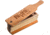Bone Collector Cadiz Hen Compact Turkey Box Call, Wood, BC120001