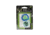 Bone Collector Foam Green Plugs 2pr Corded with Case, Green, One Size BC91TC2