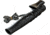 Bone Collector The Challenger Deer Grunt Call w/Snort/Wheeze Combo, Black, BC210001