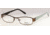 Bongo BG0026 Eyeglass Frames