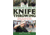 Books Ultimate Guide Knife Throwing By Bobby Branton, 978-1-63220-530-8