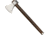 USED Boone Knife Co Throwing Axe 19.125in DBAXE, EDEMO1