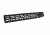 Bootleg Inc 13.4in Bootleg PicMod Handguard, AR 15, No Hardware, Black, 13.4in, BP- HG13-0