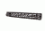 Bootleg Inc 13.4in Bootleg PicMod Handguard, AR 15, No Hardware, Black, 13.4in, BP- HG13-0