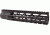 Bootleg Inc 9.2in Bootleg PicMod Handguard, AR 15, No Hardware, Black, 9.2in, BP- HG9-0