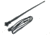 Boss Audio Marine Rubber Antenna, Black MRANT12