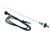 Boss Audio Marine Rubber Antenna, White MRANT12W
