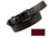 Boston Leather 1 1/2 Ranger Belt, Cordovan - 6512-BRN-1-46