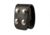Boston Leather 1 3/4 Double Wide Belt Keeper, Black - 5496-1-BLK