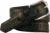 Boston Leather 11/4in Heavy Leather Dress Belt - 6425-1-38B