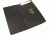 Boston Leather 9 X 4 Citation Book W/ Clip - 5879-1