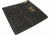 Boston Leather 9 X 4 Citation Book W/ Clip - 5879-1