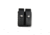 CLIP POUCH. DOUBLE 9MM &amp; 40 MM