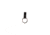 EXTRA EQUIPMENT 3" RING FOR 6547, BLACK