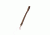 K9 TRAFFIC LEAD 19&quot; BLK BRASS