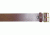 PANTS BELT 1-3/4 NO LINE10 TO