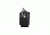 Boston Leather Radio Holder With D Rings - 5481S-2-E
