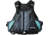 Bote Adult Paddling Foam PFD Vest, Large/Extra Large, BFPFD-K-L-XL