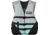 Bote Adult Universal Foam PFD Vest, Extra LargeL-3XL, BFPFD-A-XL-3XL