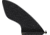Bote Center Fin, 10 in, SFS-Retail
