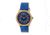 Boum Belle Ladies Watch, Blue BOUBM2606