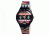 Boum BM1602 Miam Womens Watch, Multicolor BOUBM1602