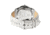 Boum Bm2103 Savant Ladies Watch, White, Eggshell Leather BOUBM2103