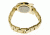 Boum BM3202 Miaou Ladies Watch 38mm, Gold Case, Gold Metal Band BOUBM3202