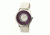 Boum Clique Ladies Watch, Eggshell BOUBM2504