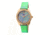 Boum BM2703 Forte Ladies Watch, 40mm, Multicolor Strap, Blue Dial BOUBM2703